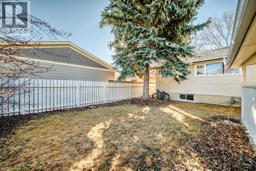 Single Family House Bungalow for Sale in  Winslow Crescent SW Westgate Calgary 