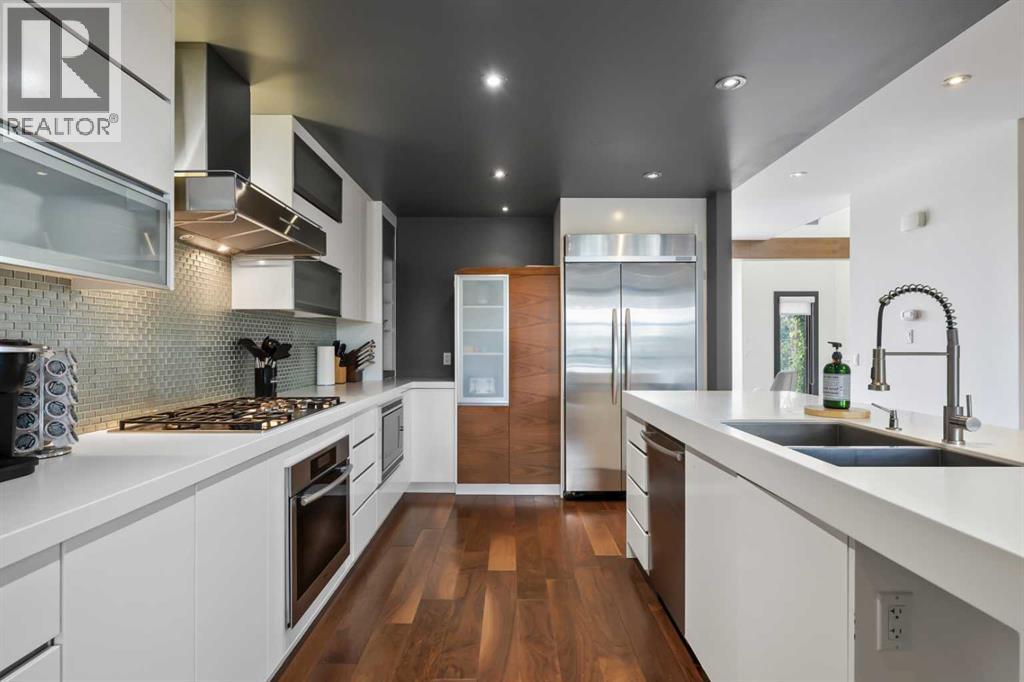 Single Family House for Sale in   Street SW Bankview Calgary 