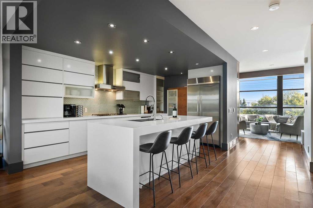 Single Family House for Sale in   Street SW Bankview Calgary 