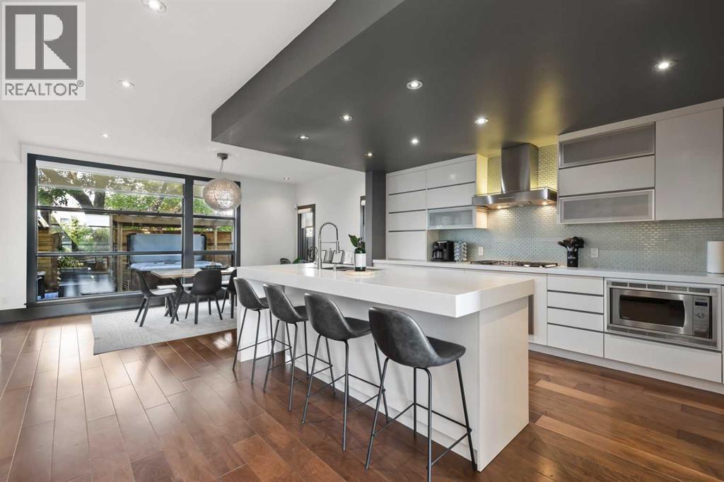 Single Family House for Sale in   Street SW Bankview Calgary 