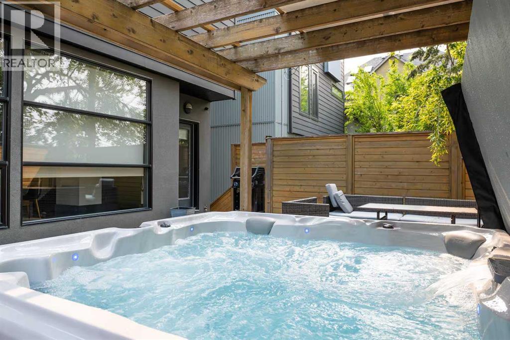 Single Family House for Sale in   Street SW Bankview Calgary 