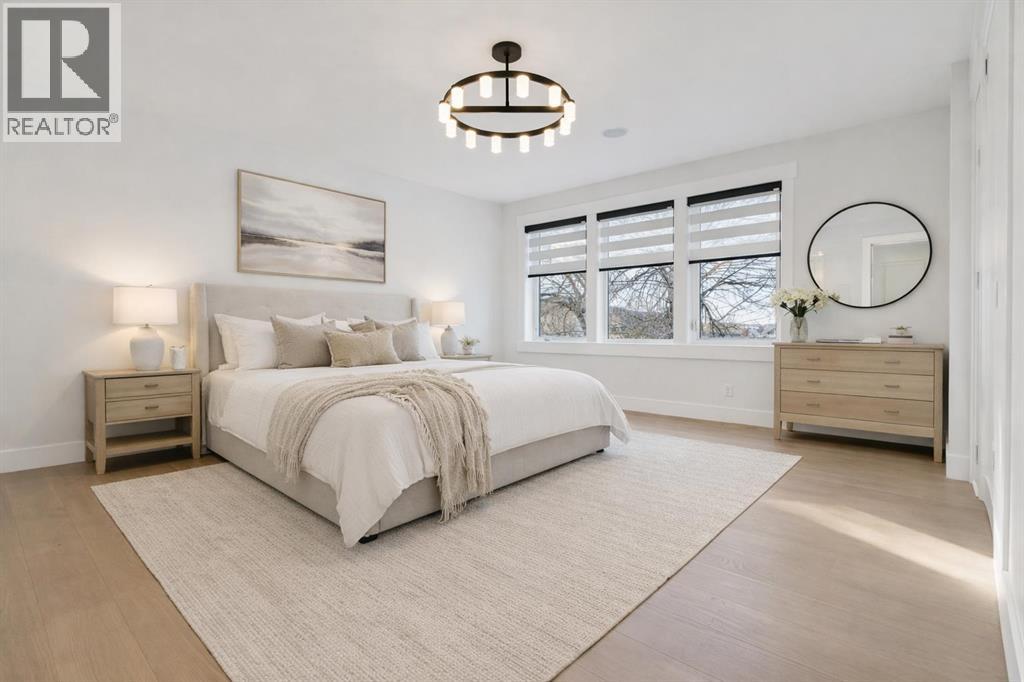 Single Family House for Sale in   Street NW Hillhurst Calgary 