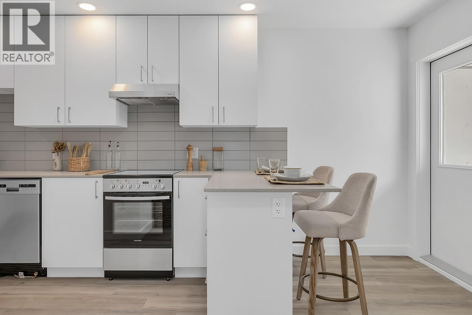 304 1111 Frost Road, Kelowna