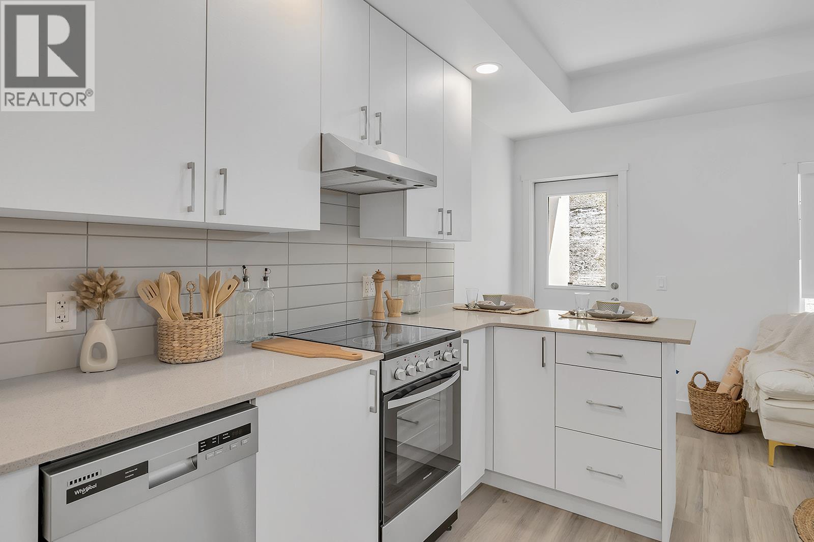 304 1111 Frost Road, Kelowna