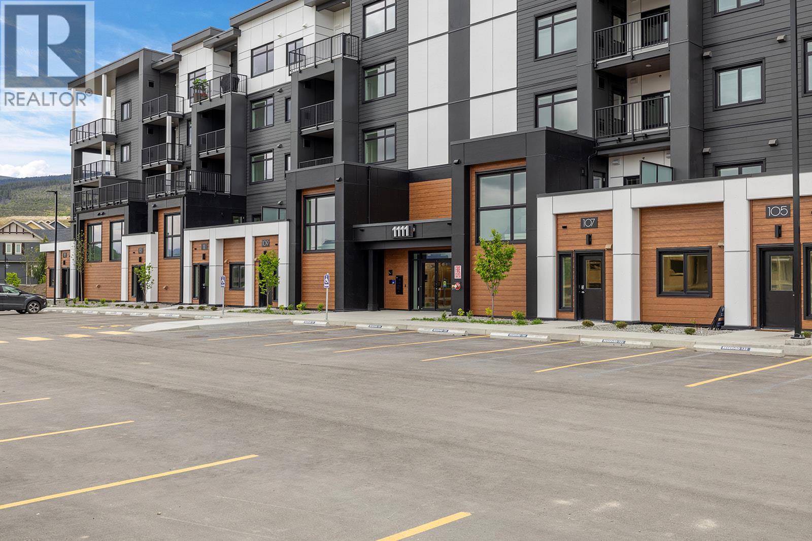 304 1111 Frost Road, Kelowna