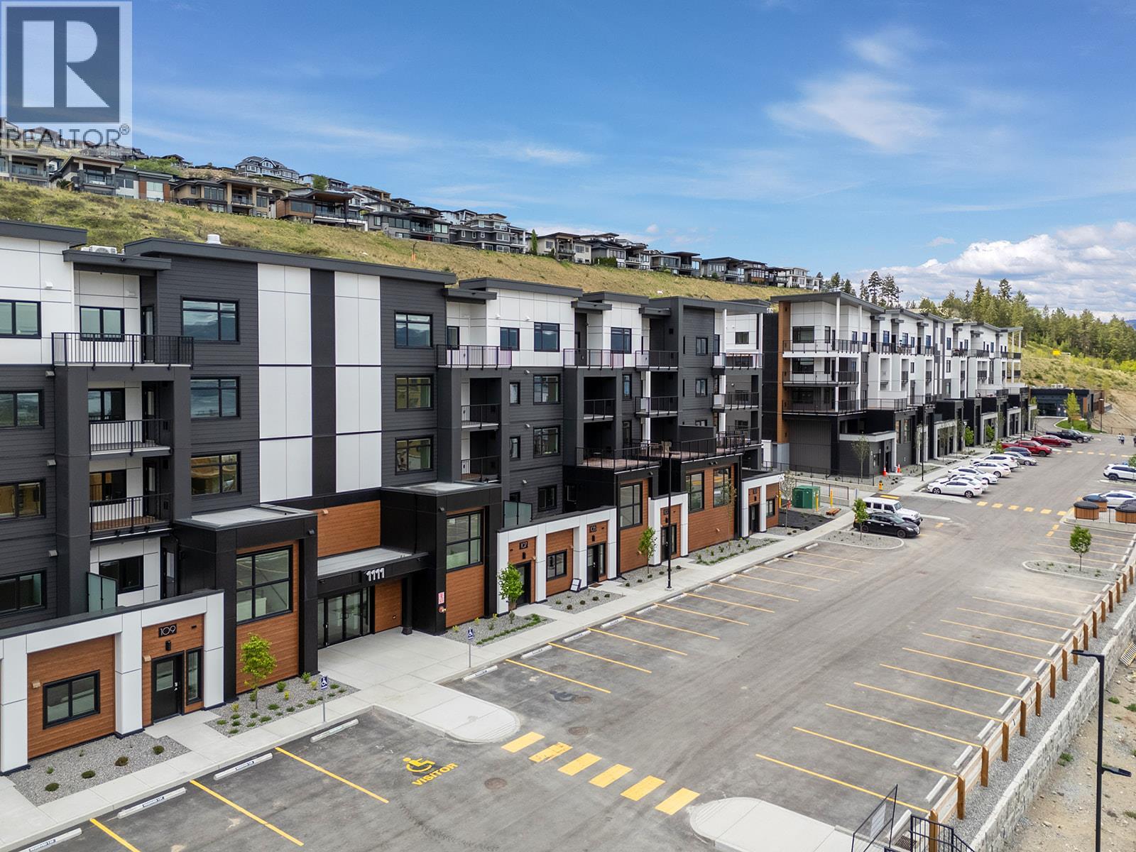 304 1111 Frost Road, Kelowna