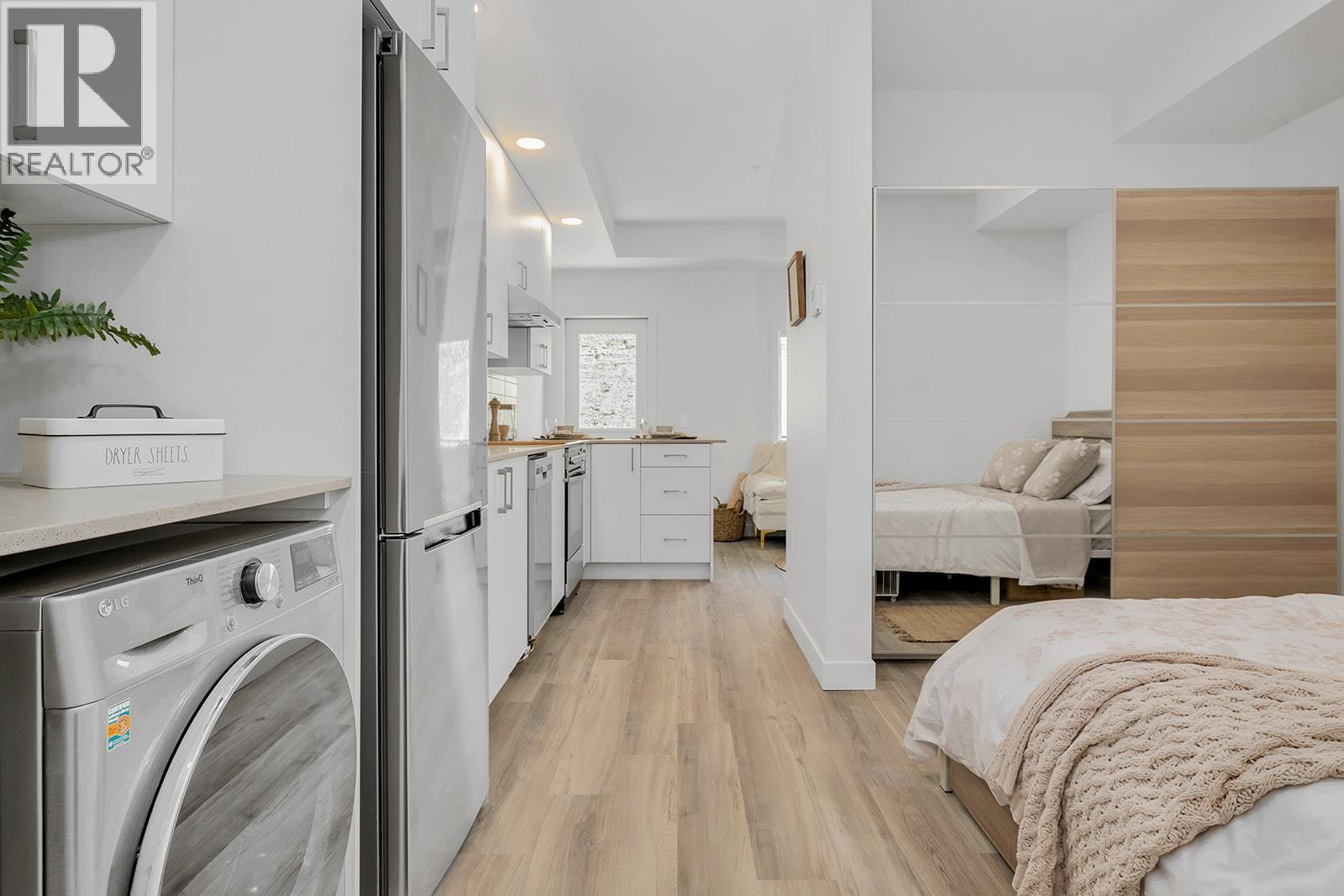 304 1111 Frost Road, Kelowna