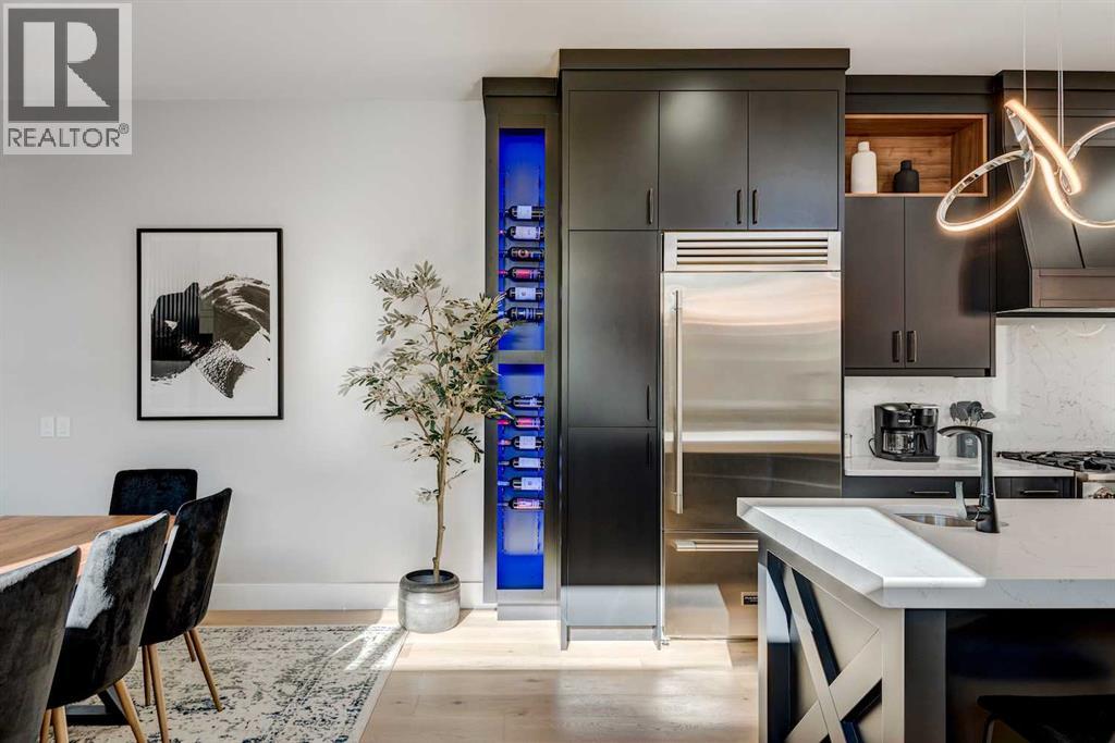 Single Family House for Sale in   Street SW Shaganappi Calgary 