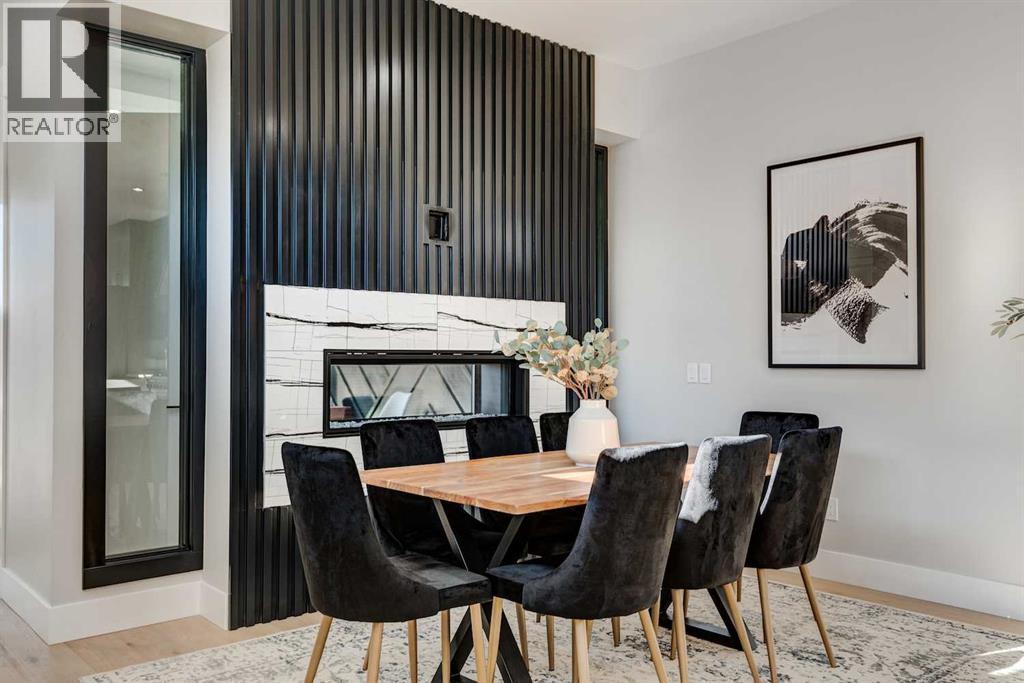 Single Family House for Sale in   Street SW Shaganappi Calgary 