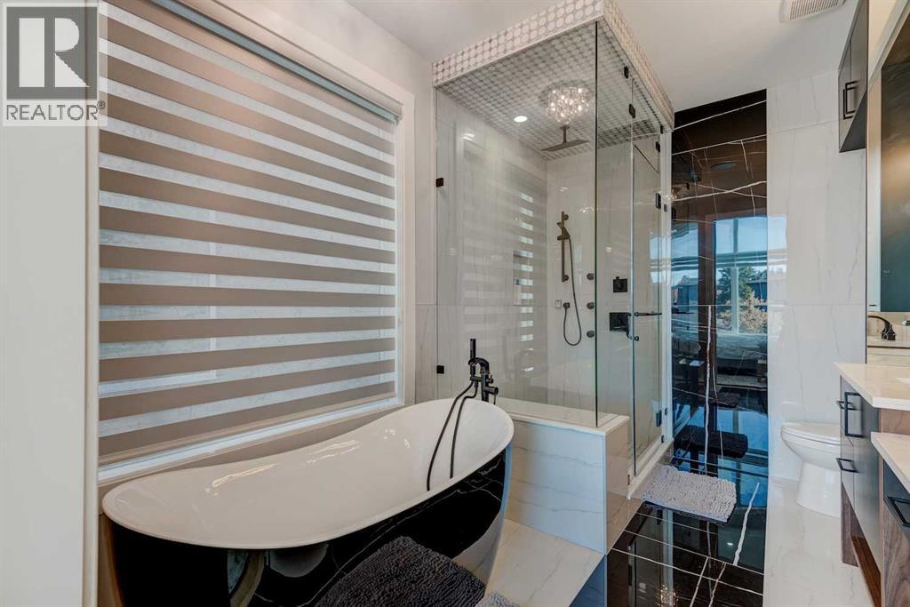 Single Family House for Sale in   Street SW Shaganappi Calgary 