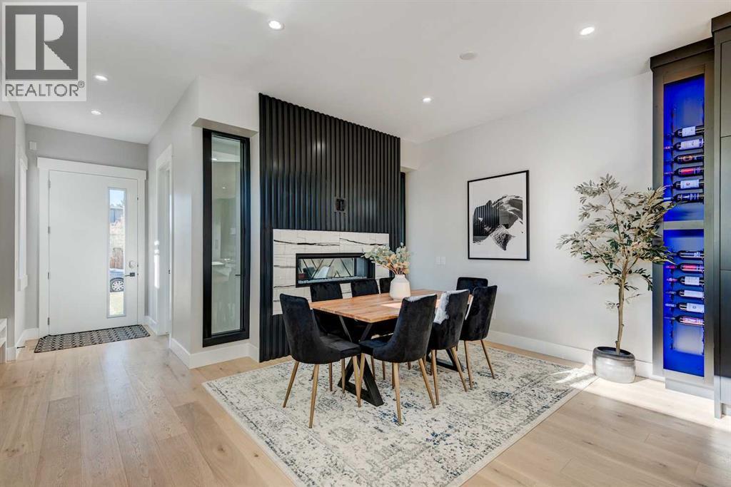 Single Family House for Sale in   Street SW Shaganappi Calgary 