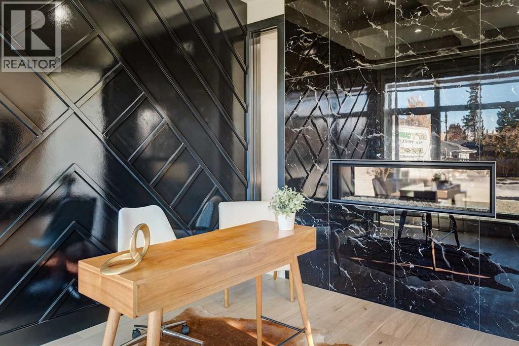 Single Family House for Sale in   Street SW Shaganappi Calgary 