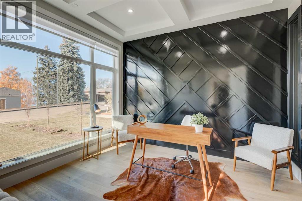 Single Family House for Sale in   Street SW Shaganappi Calgary 