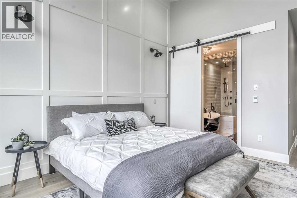 Single Family House for Sale in   Street SW Shaganappi Calgary 