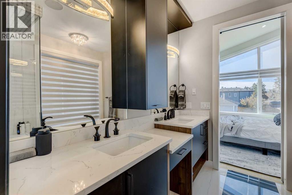 Single Family House for Sale in   Street SW Shaganappi Calgary 