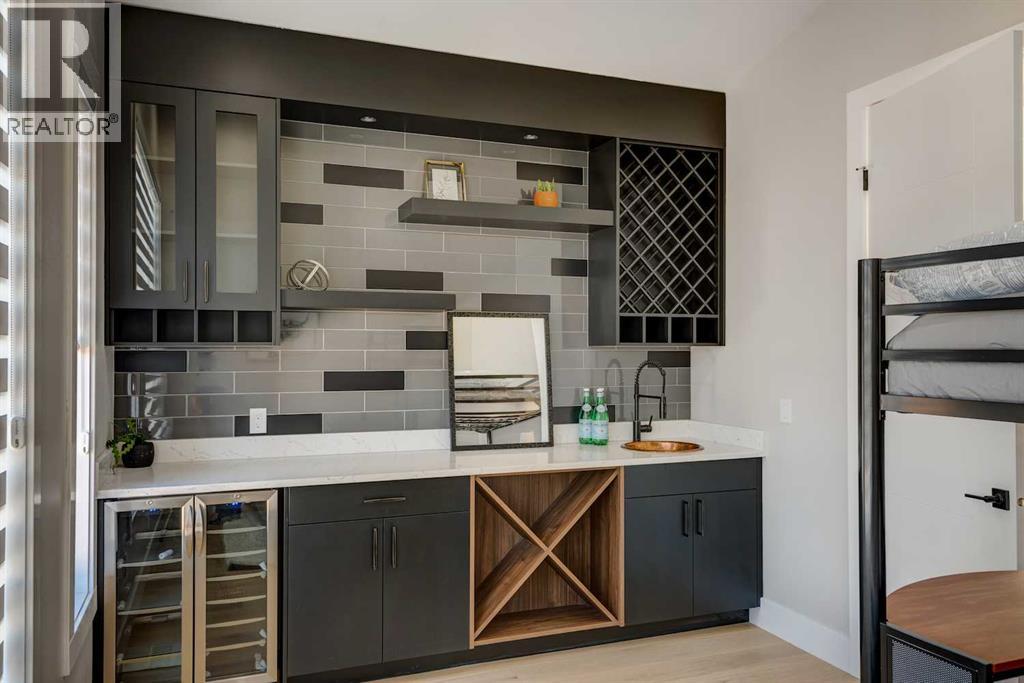 Single Family House for Sale in   Street SW Shaganappi Calgary 