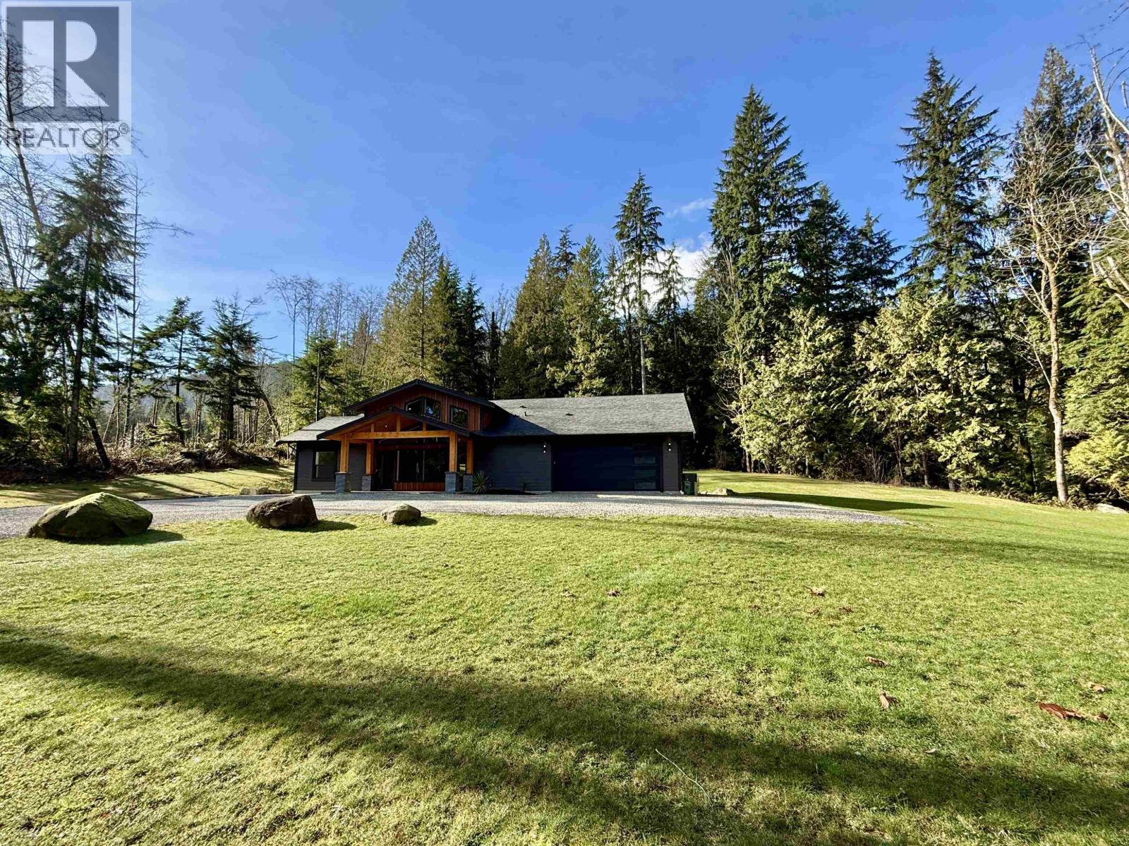 2061 TWIN CREEKS ROAD, Langdale