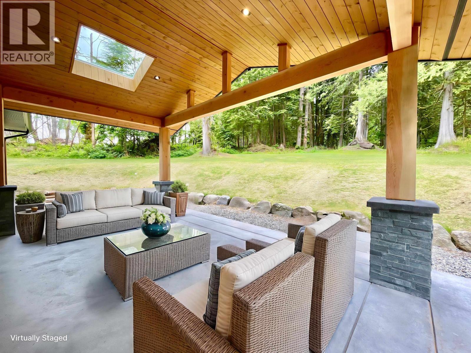 2061 TWIN CREEKS ROAD, Langdale