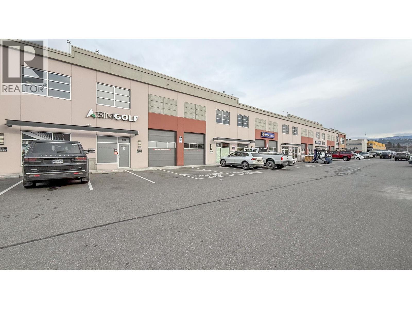 104 889 Vaughan Avenue, Kelowna