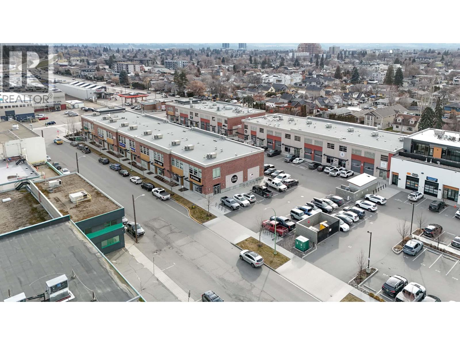 104 889 Vaughan Avenue, Kelowna