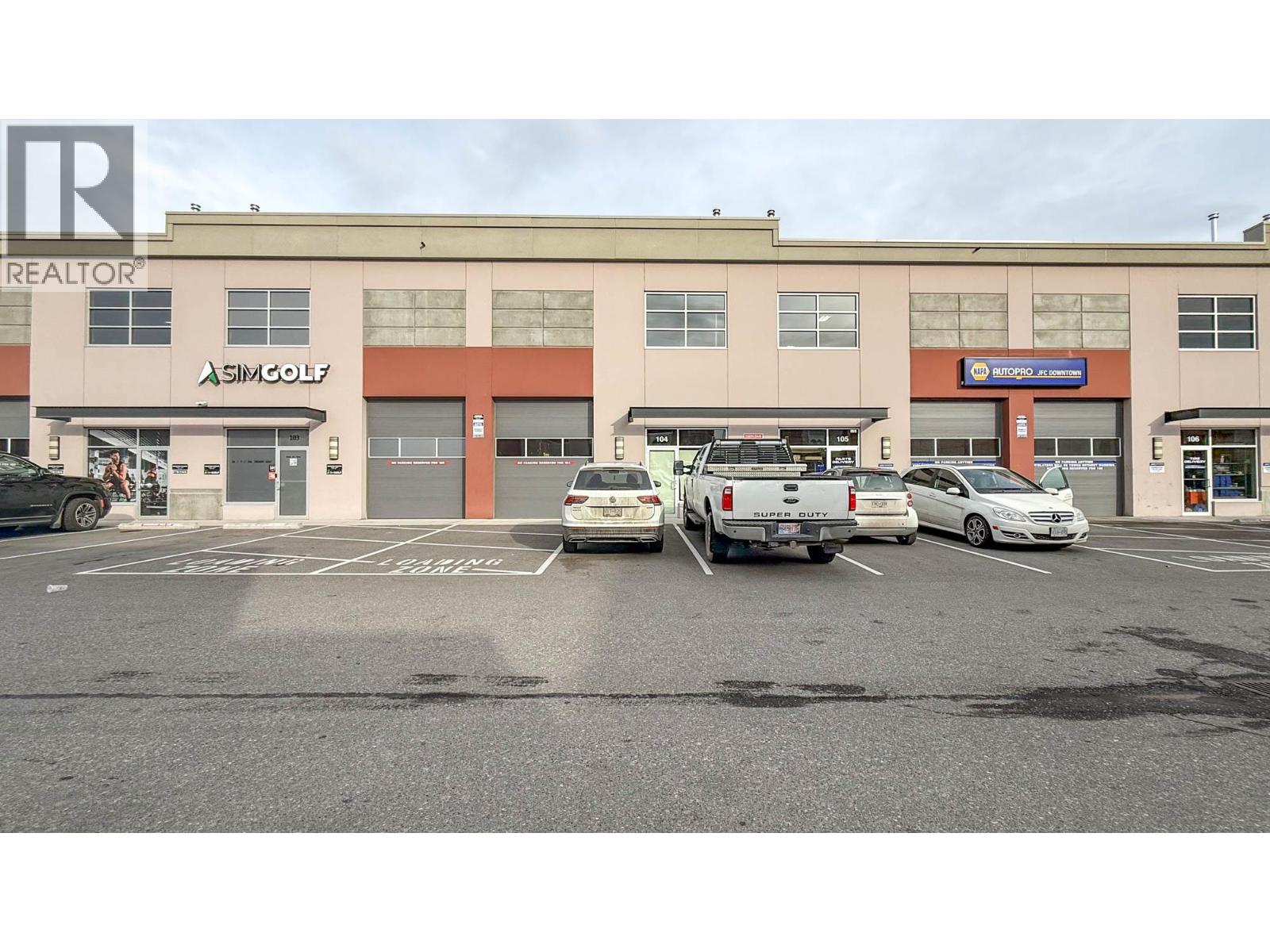 104 889 Vaughan Avenue, Kelowna