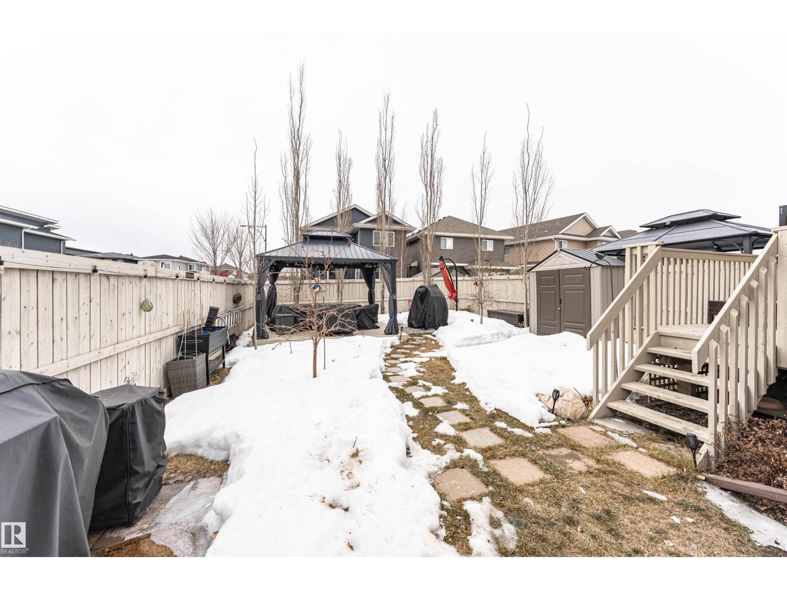 7003 174 AV NW NW, Edmonton