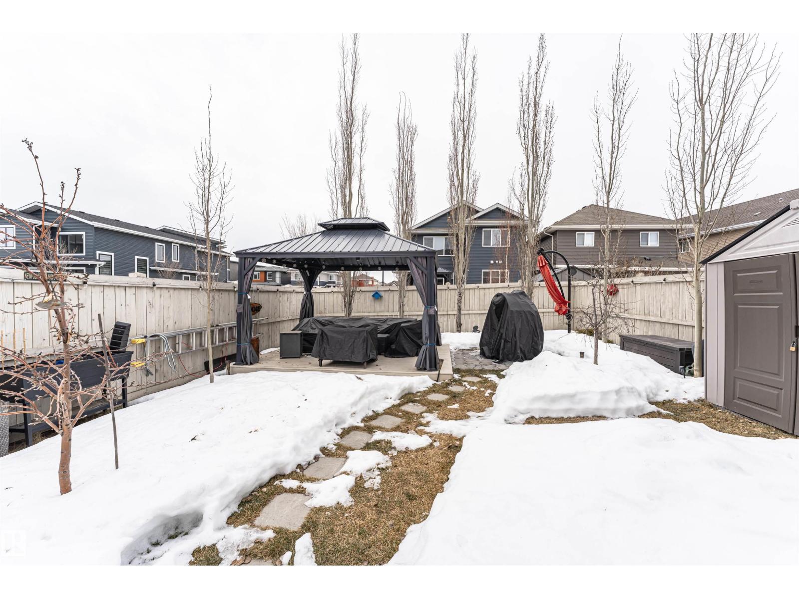 7003 174 AV NW NW, Edmonton