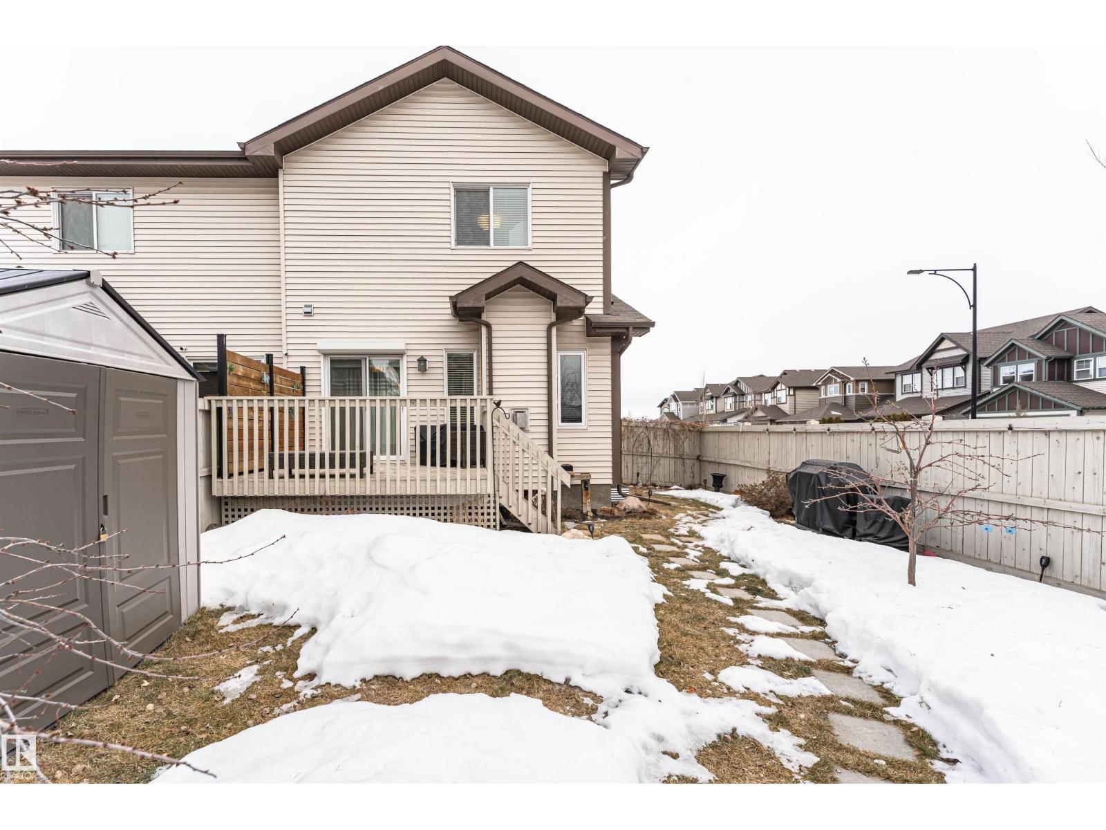 7003 174 AV NW NW, Edmonton