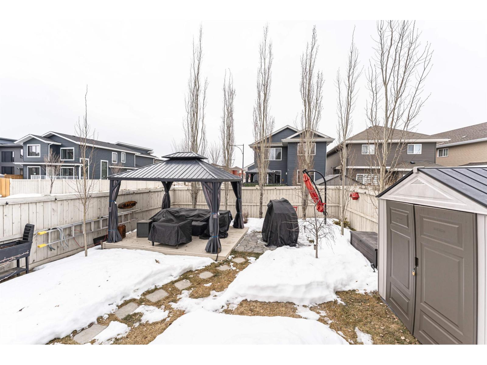 7003 174 AV NW NW, Edmonton