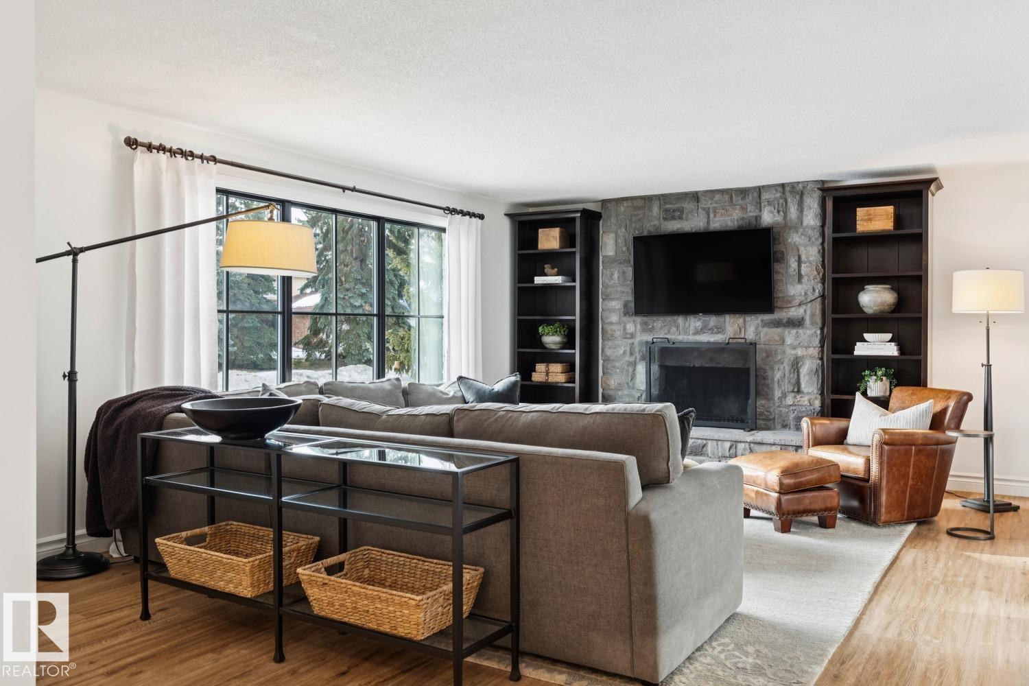 15504 RIO TERRACE DR NW, Edmonton