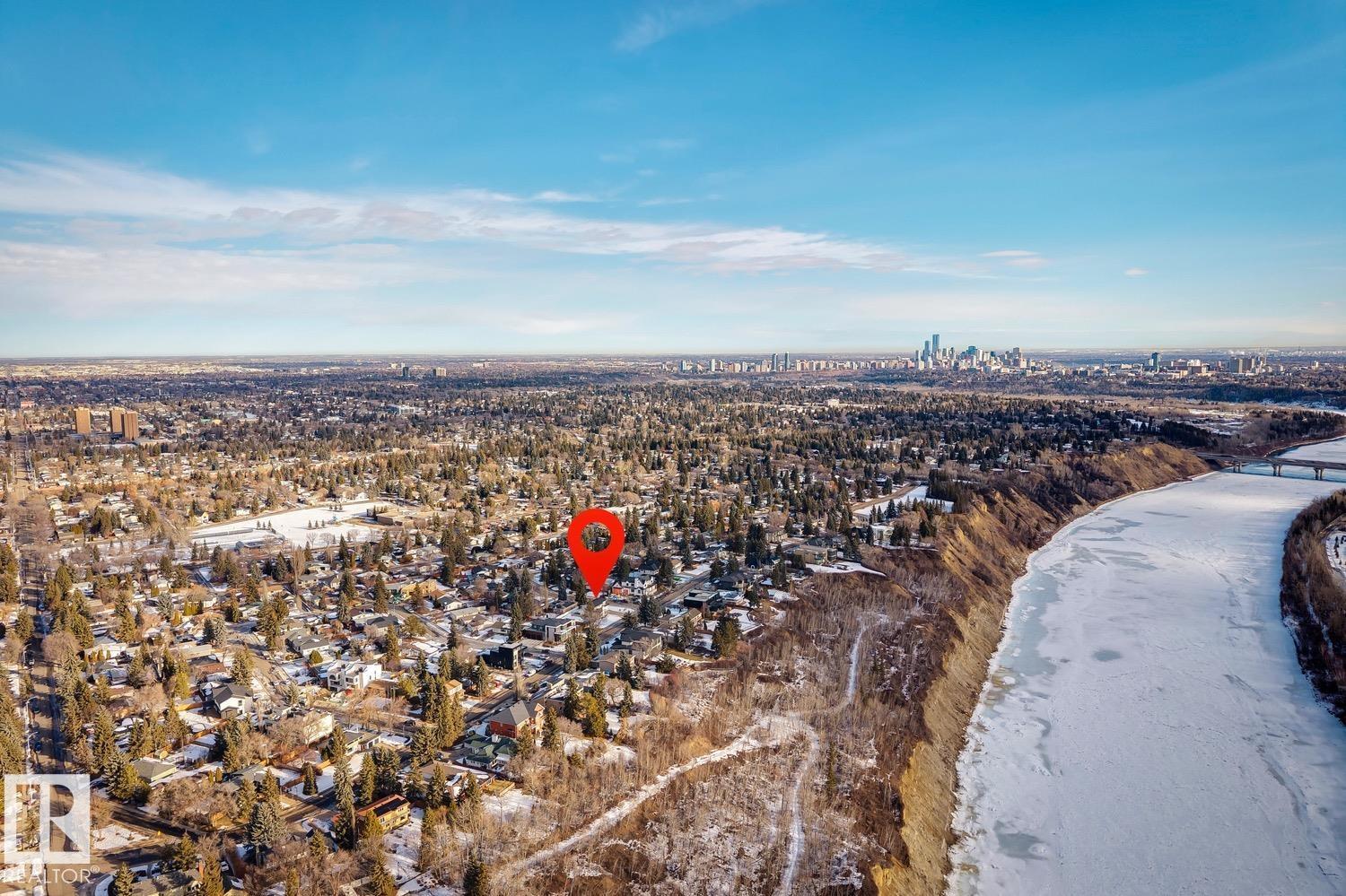 15504 RIO TERRACE DR NW, Edmonton