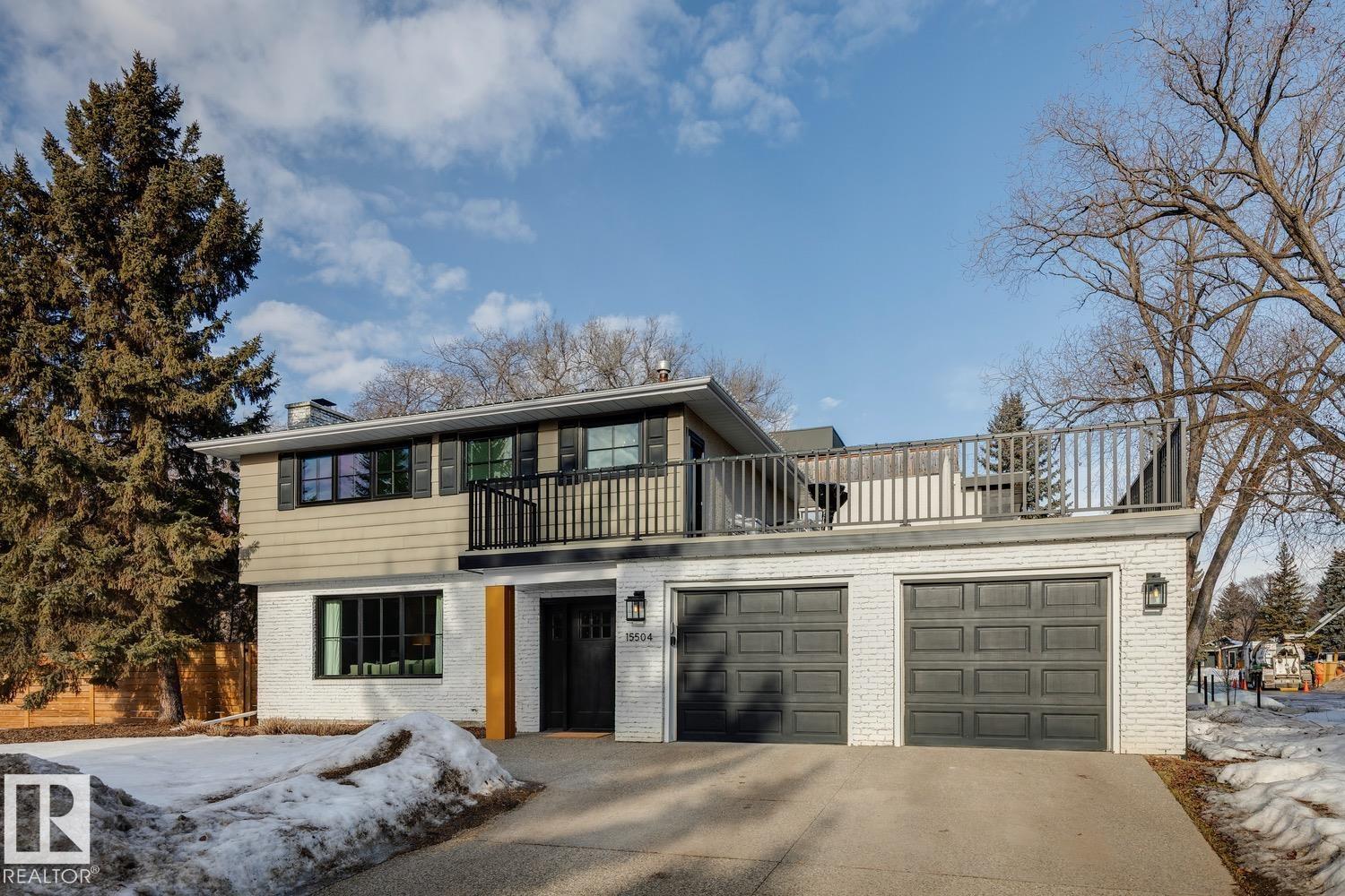 15504 RIO TERRACE DR NW, Edmonton