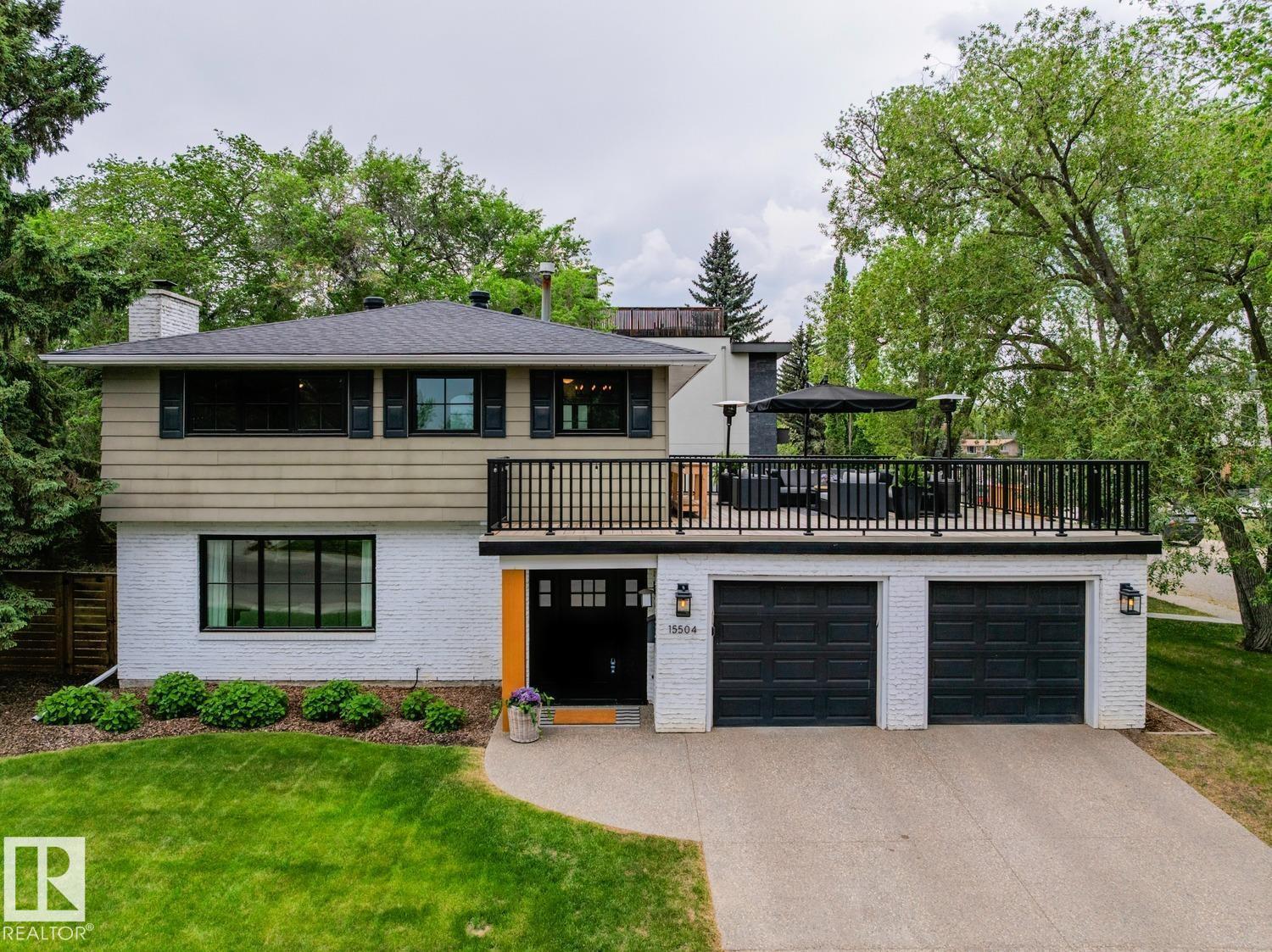 15504 RIO TERRACE DR NW - 1