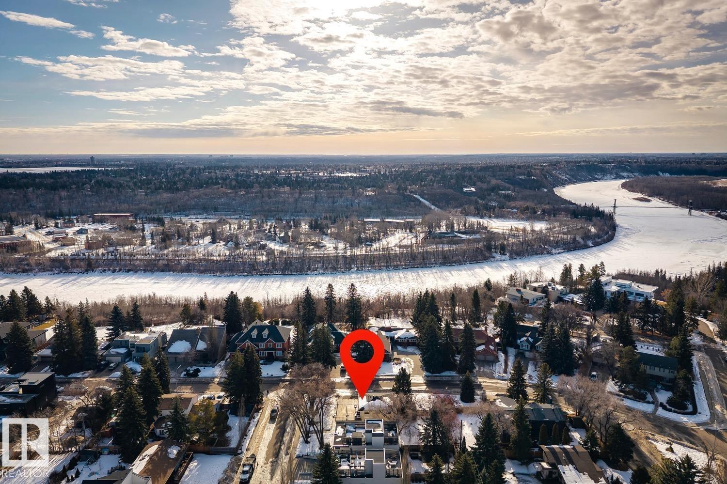 15504 RIO TERRACE DR NW, Edmonton