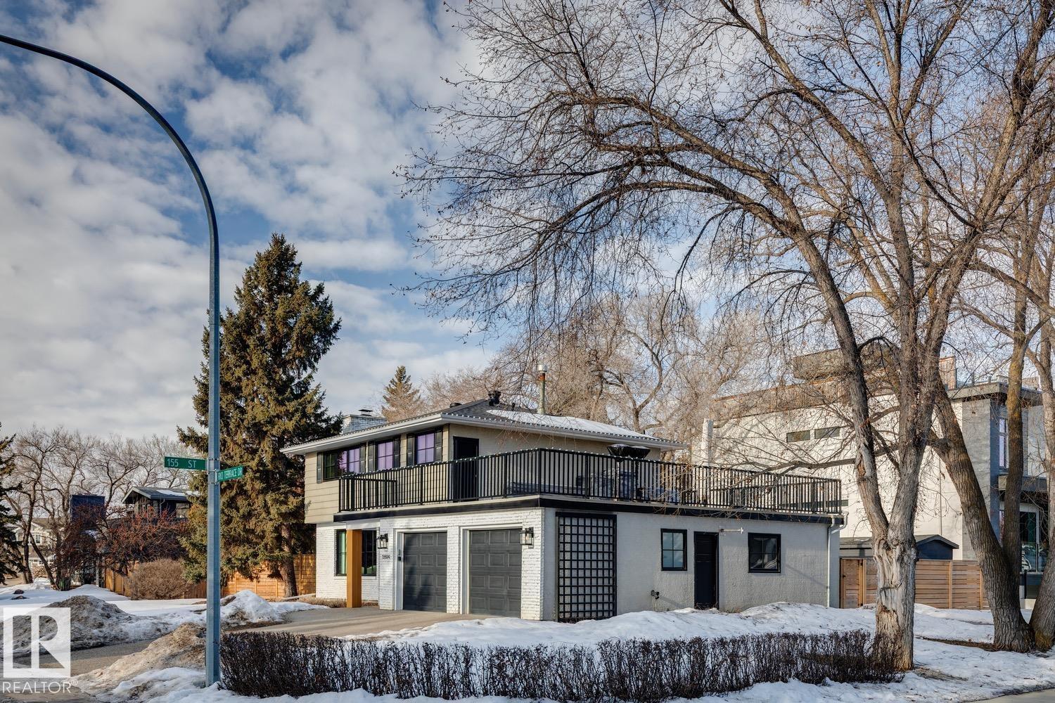 15504 RIO TERRACE DR NW, Edmonton