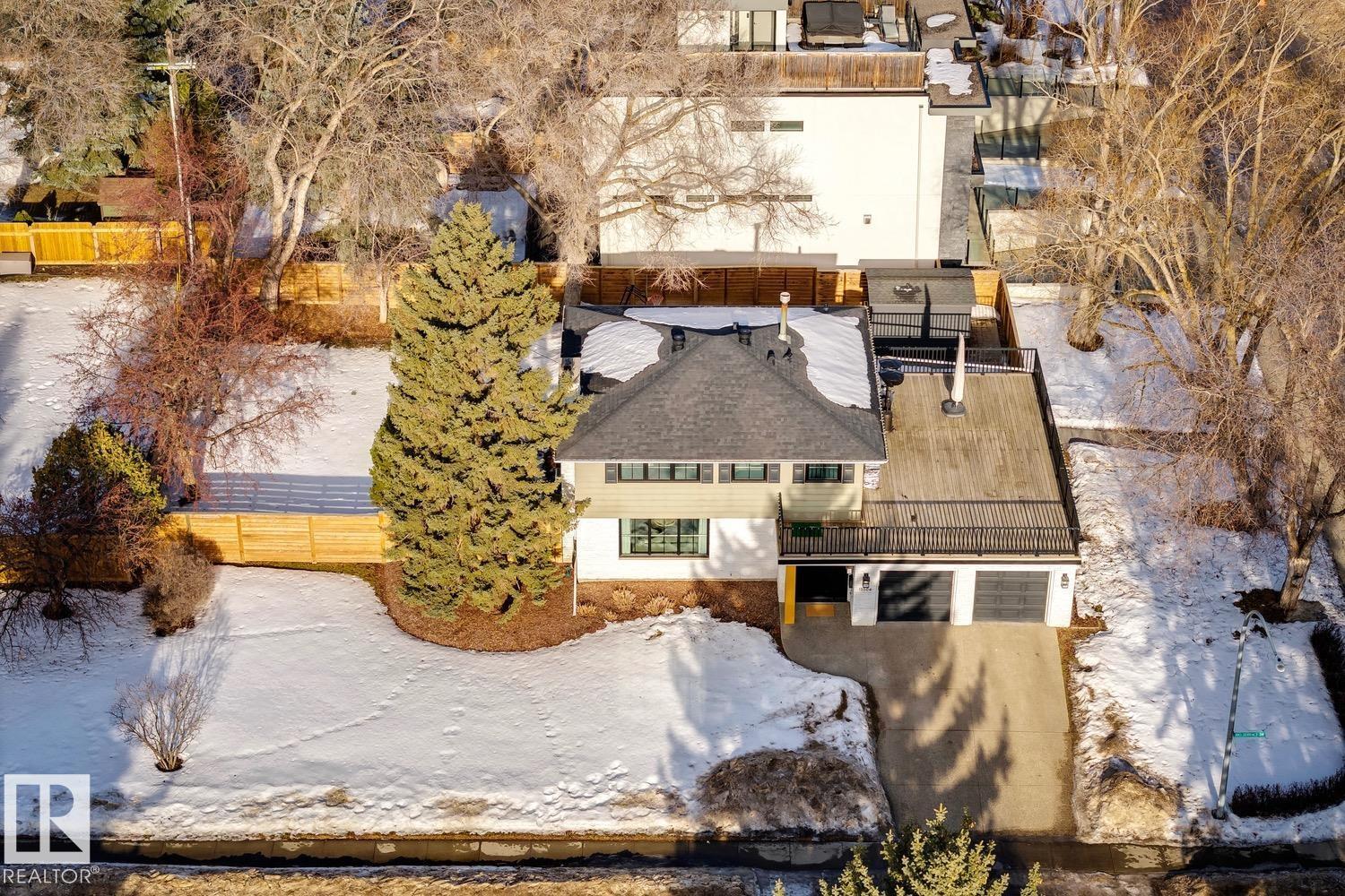 15504 RIO TERRACE DR NW, Edmonton