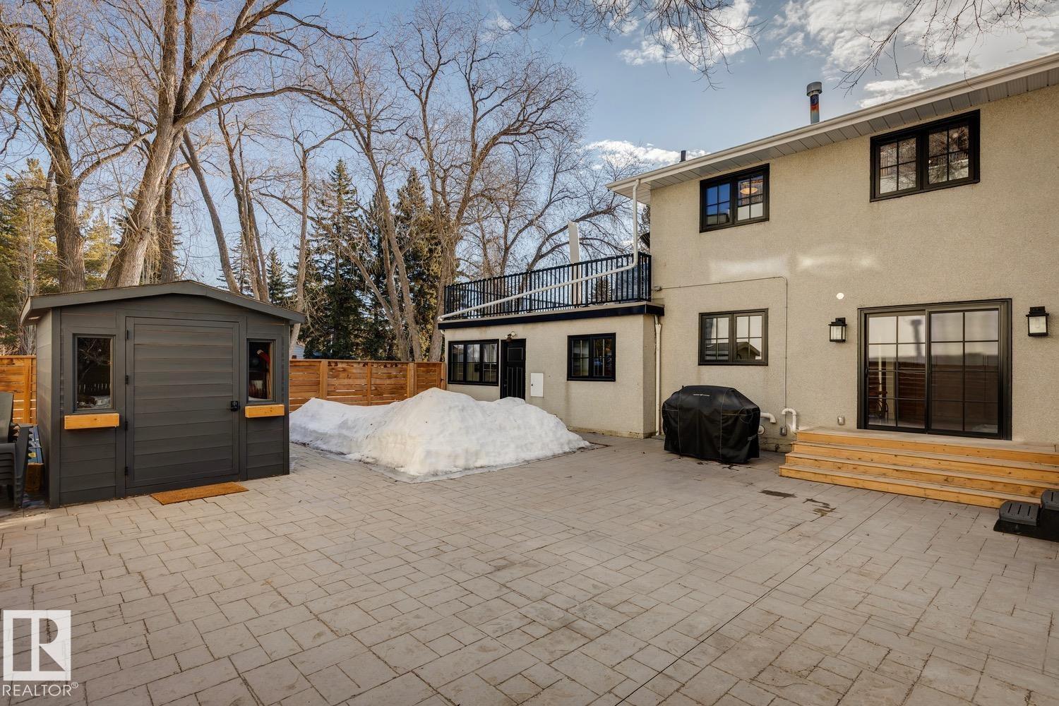 15504 RIO TERRACE DR NW, Edmonton