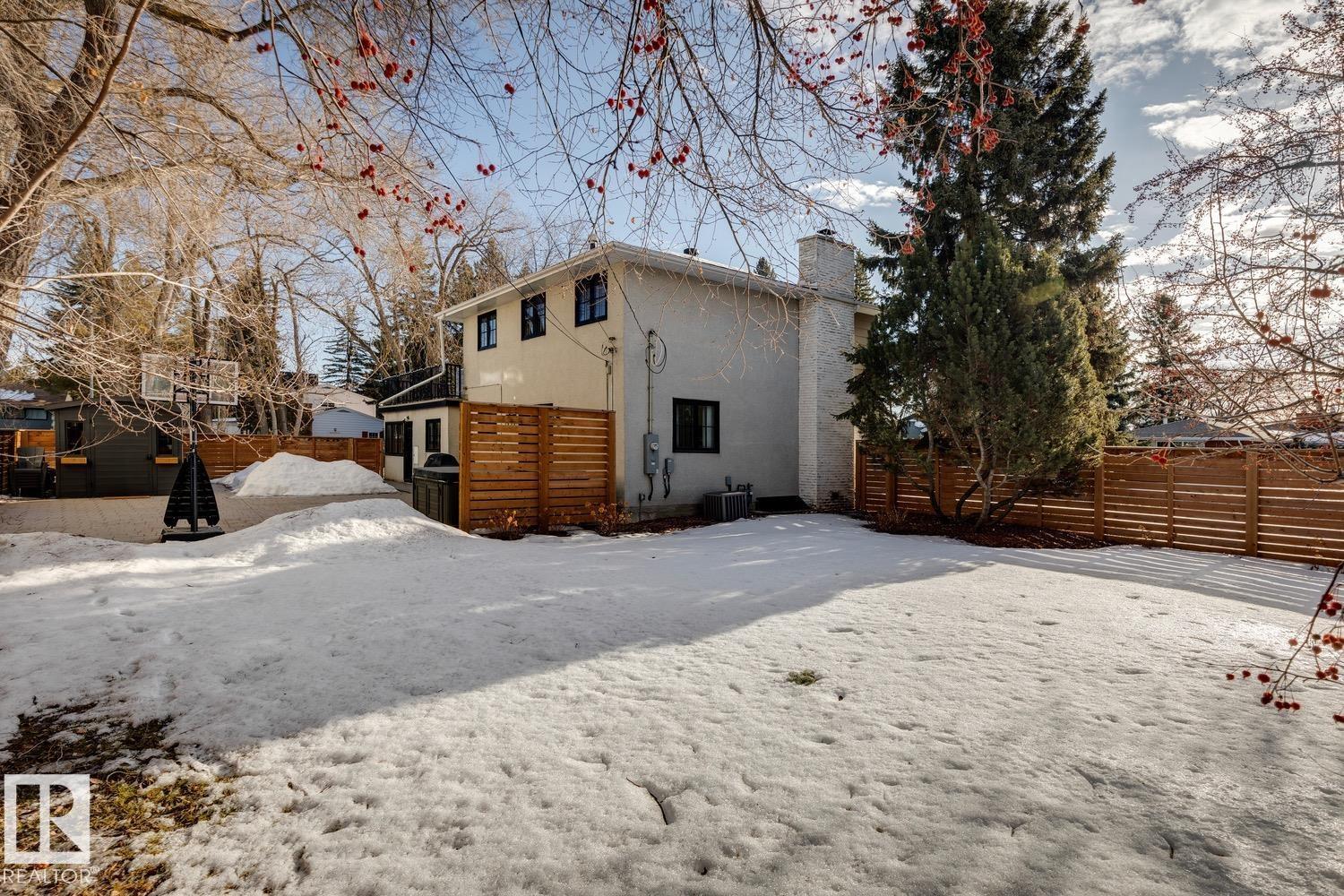 15504 RIO TERRACE DR NW, Edmonton