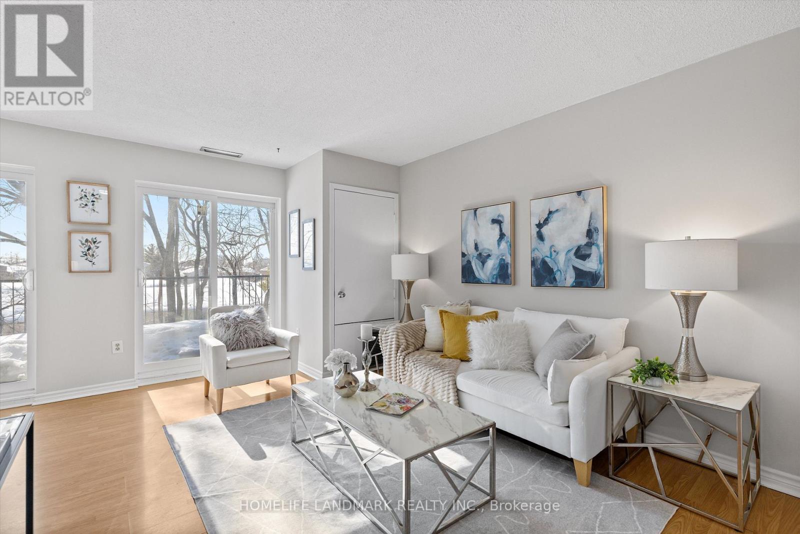 290 - 165 CHEROKEE BOULEVARD - Photo 3 of 26, Toronto (Pleasant View), Ontario