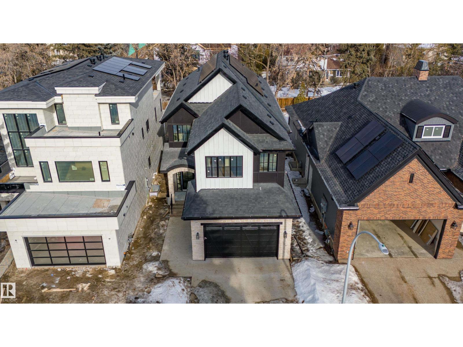 12304 39 AV NW, Edmonton