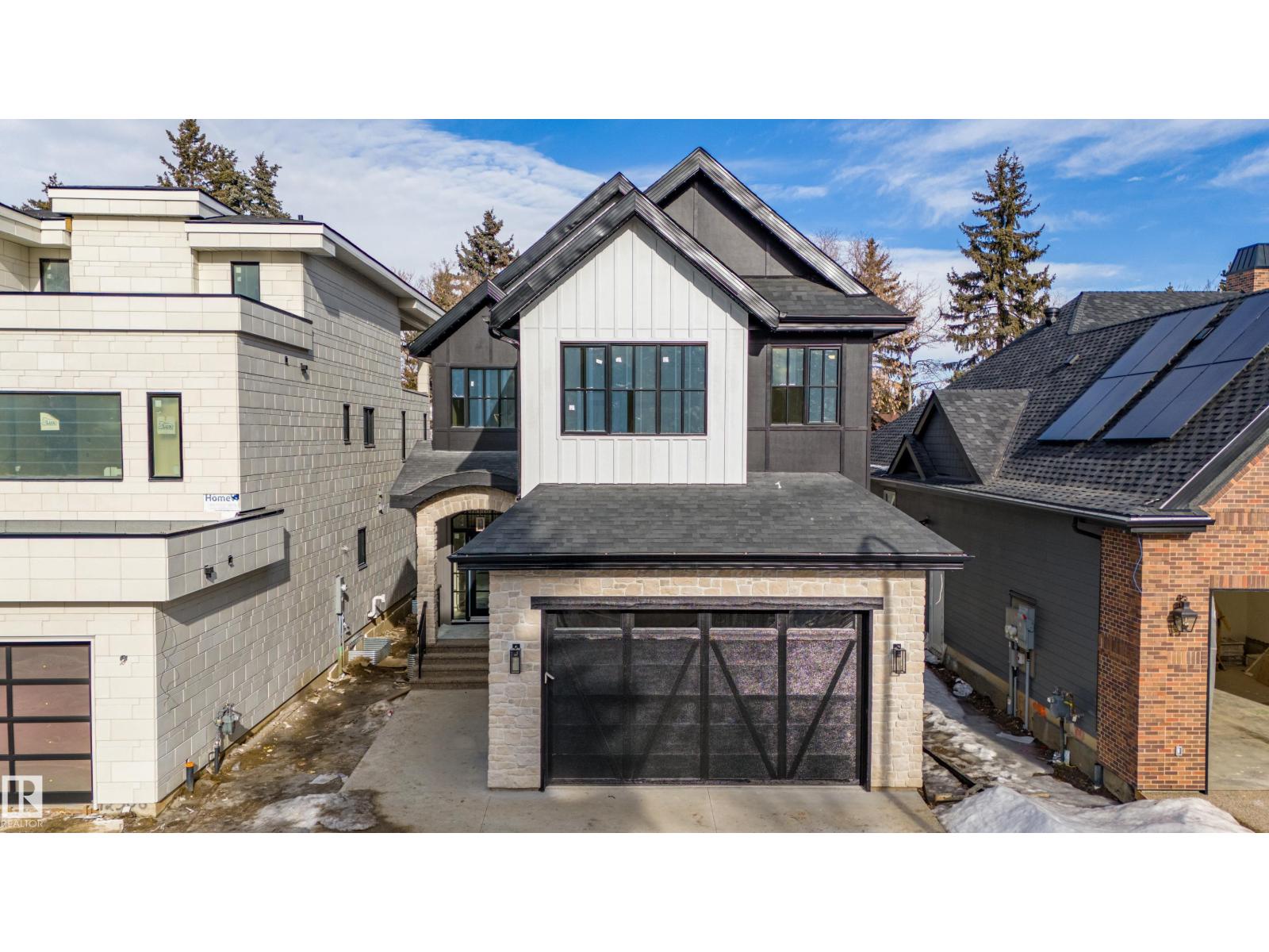 12304 39 AV NW, Edmonton