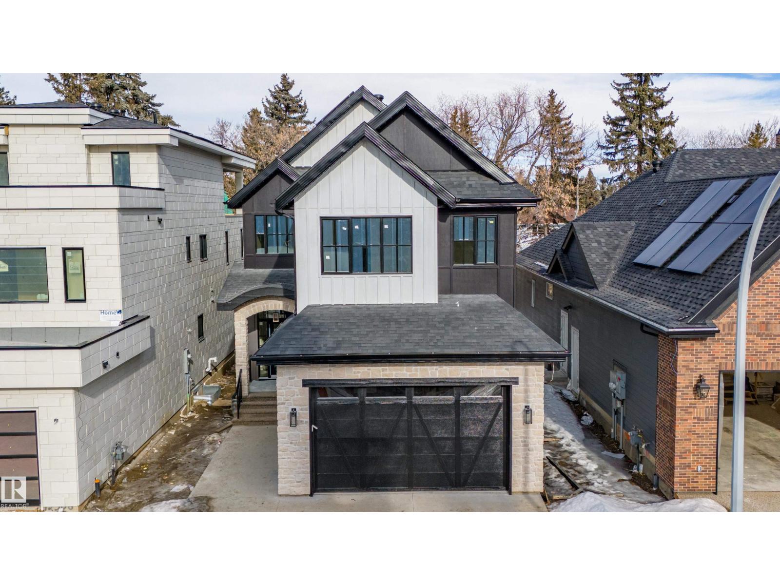 12304 39 AV NW, Edmonton