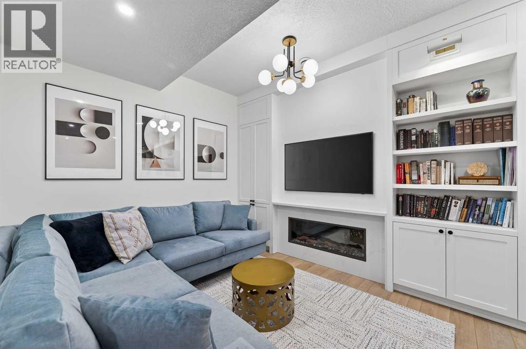 Single Family House for Sale in   BenySurMer Road SW Currie Barracks Calgary 