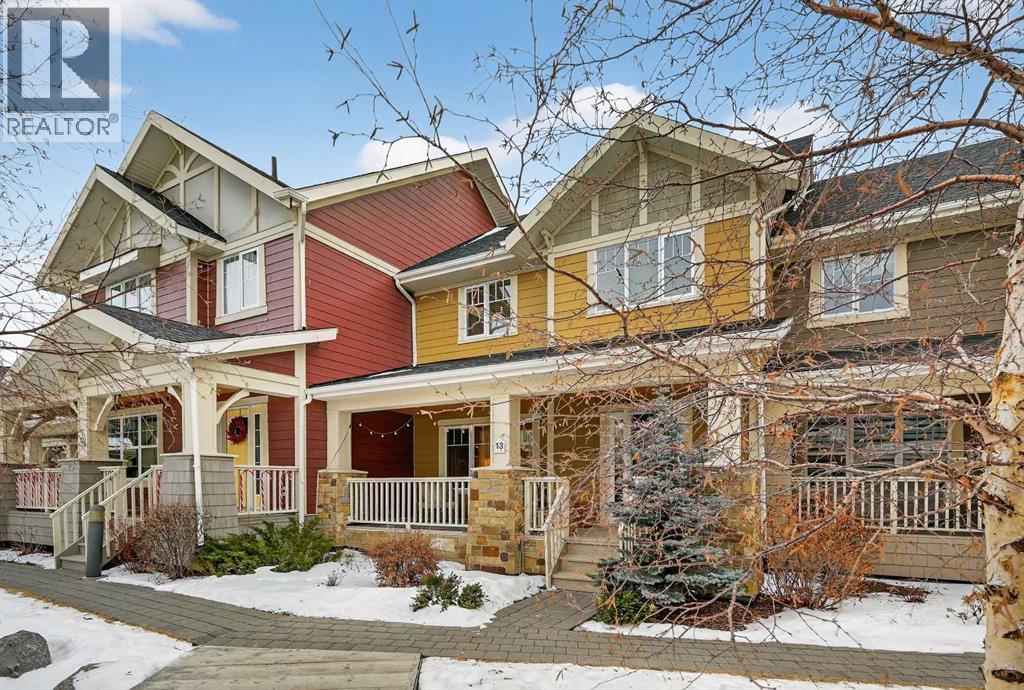 13, 66 Beny-Sur-Mer Road SW, Calgary, Alberta