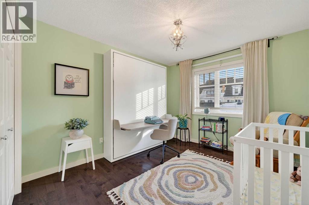 Single Family House for Sale in   BenySurMer Road SW Currie Barracks Calgary 