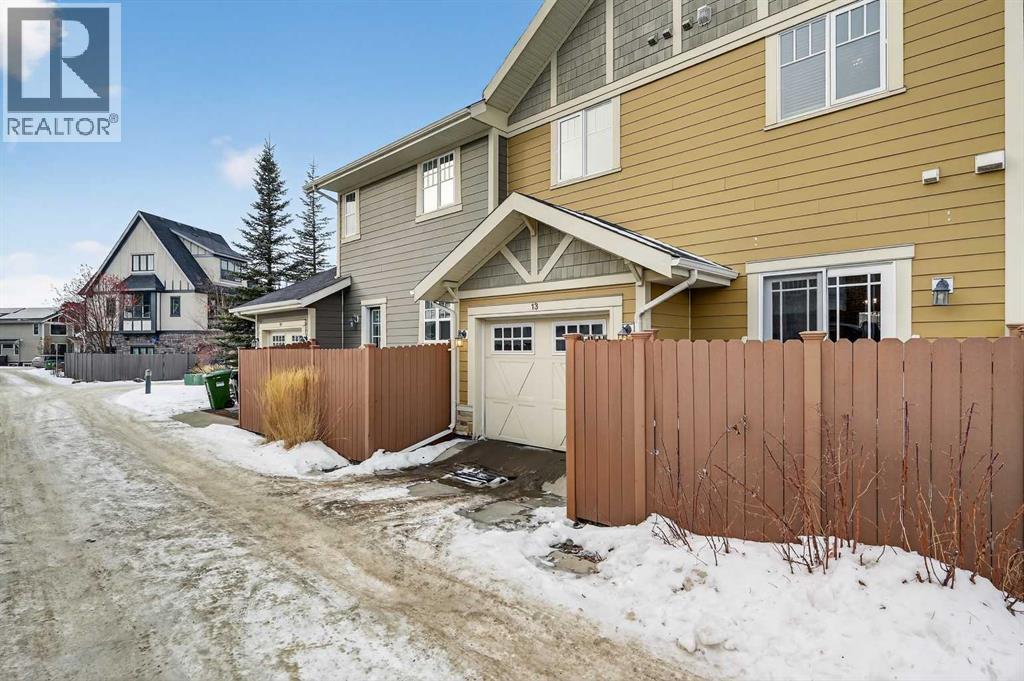 Single Family House for Sale in   BenySurMer Road SW Currie Barracks Calgary 