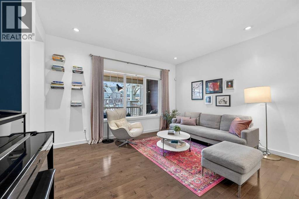 Single Family House for Sale in   BenySurMer Road SW Currie Barracks Calgary 