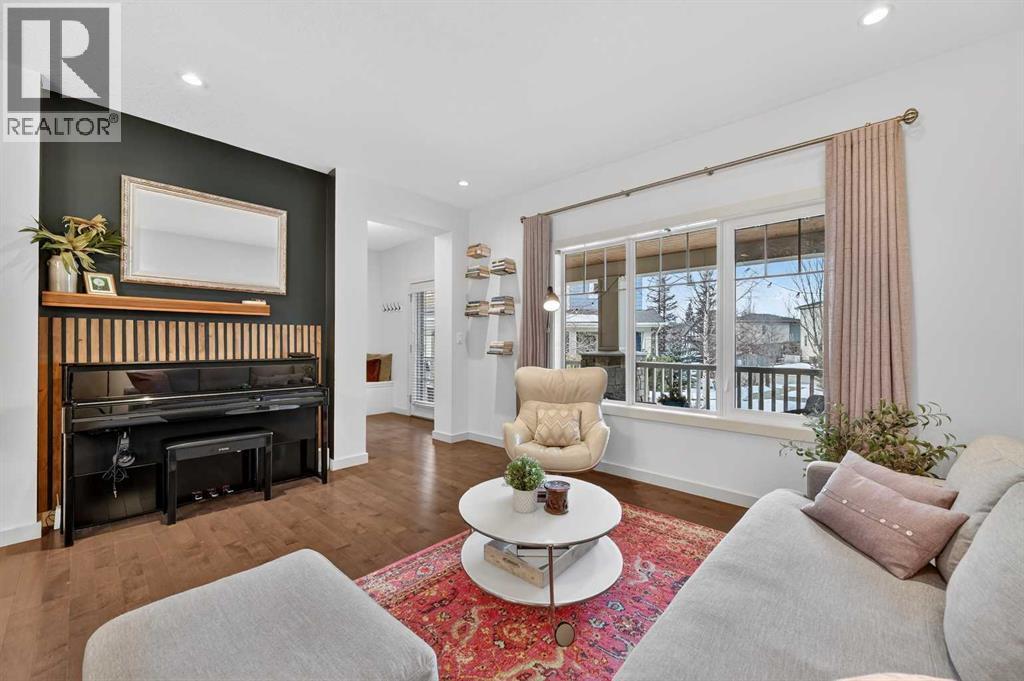 Single Family House for Sale in   BenySurMer Road SW Currie Barracks Calgary 