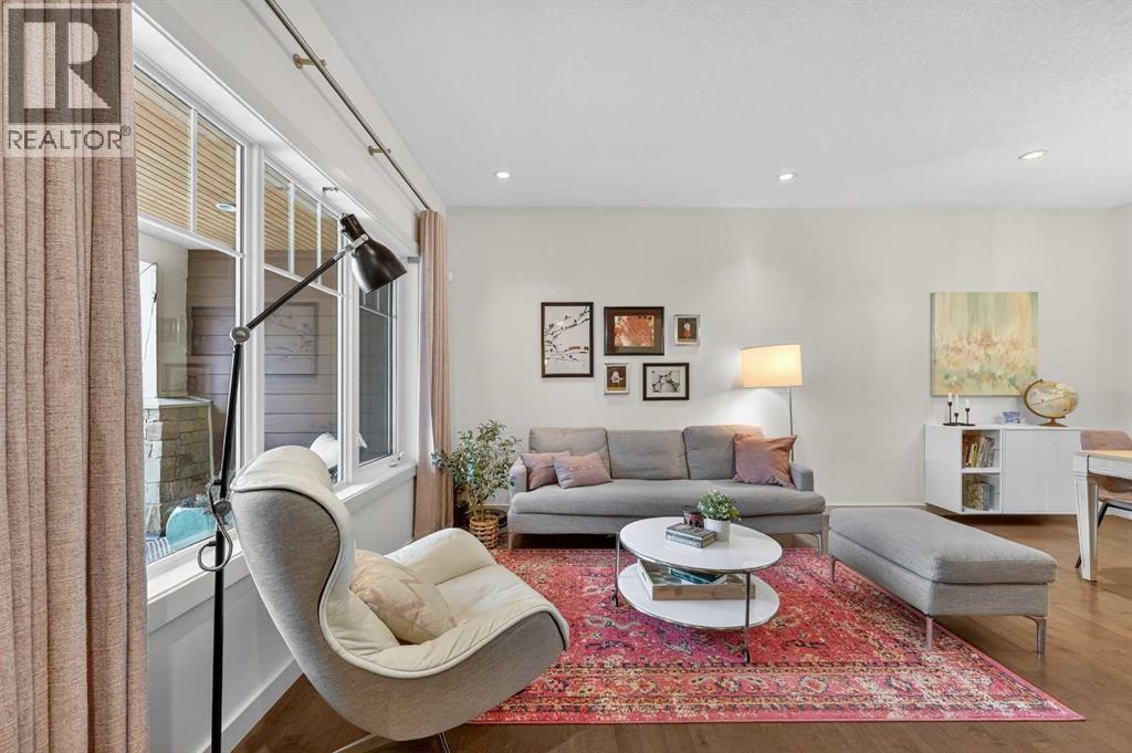 Single Family House for Sale in   BenySurMer Road SW Currie Barracks Calgary 