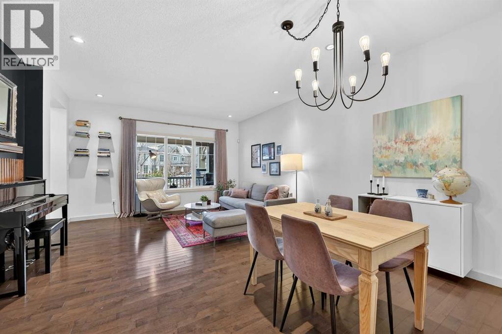 Single Family House for Sale in   BenySurMer Road SW Currie Barracks Calgary 